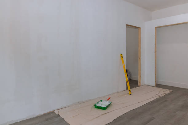 Wallpaper Removal and Painting in Grayson, CA